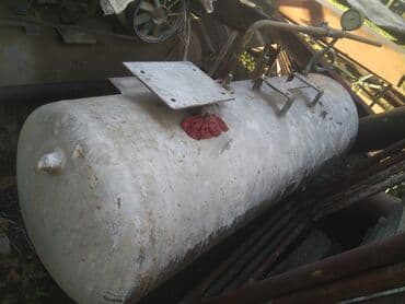 runx alex: Продам ресивер в рабочем состоянии0,5м3 — 1