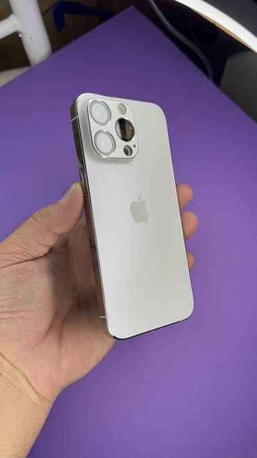 поменять номер о: IPhone 13 Pro, Б/у, 512 ГБ, 92 % — 12
