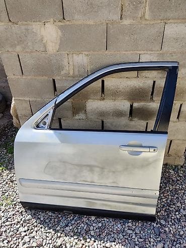 honda shadow: Передняя левая Honda, Б/у, Оригинал — 2