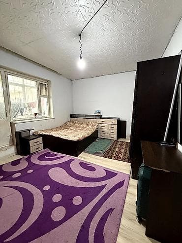 ош черемушка квартира: 1 комната, 33 м² — 2