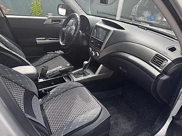 субару форестер 2009 цена: Subaru Forester: 2009 г., 2.5 л, Автомат, Газ, Кроссовер — 3