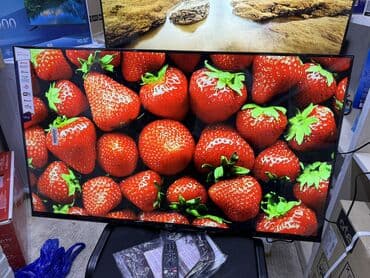 телевизор ютуб: 🔥🔥СРОЧНАЯ АКЦИЯ🔥🔥 телик телевизор LG 43UP77 thinq ai, webos 5.0, ai — 22