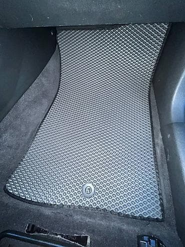 e46: Полики — 4