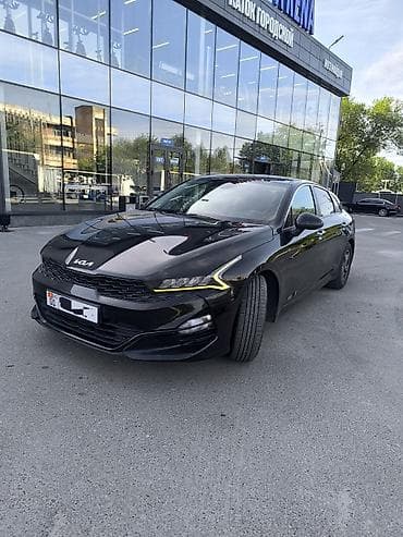 киа к5 фара цена: Kia K5: 2022 г., 2 л, Автомат, Бензин, Фастбек — 2