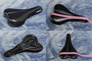 вмх велосипед: Продам: Седло West Biking, в идеальном состоянии - 700 сом Седло Trinx — 3