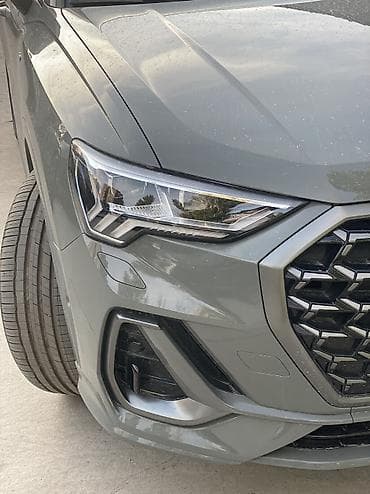 дазатор ауди: Audi Q3: 2026 г., Автомат, Бензин, Кроссовер — 3