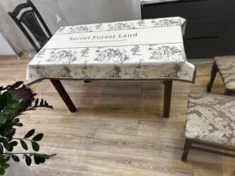 стол обеденный деревянный: Кухонный стол, Прямоугольный, Нераскладной — 2