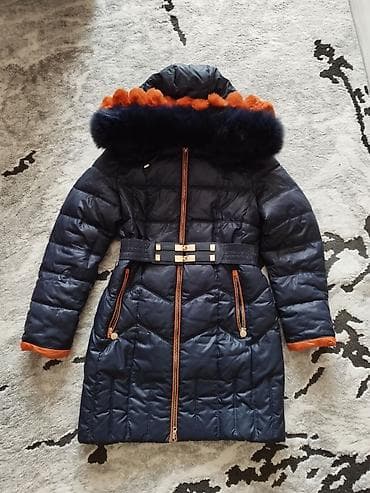 side by side: Куртка, зима. Размер XL Б.у. в отличном состоянии — 2