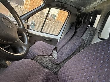 дымит мотор: Легкий грузовик, ГАЗ, Стандарт, 3 т, Б/у — 7