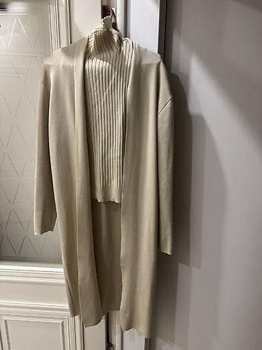 костюм платье: Каждая по 1000 сом Элегантный женский комплект + 2 платья 1) — 5