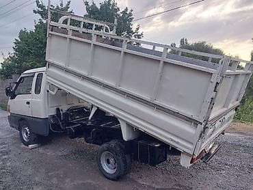 aan: Грузовик, Hyundai, Стандарт, 3 т, Б/у — 8