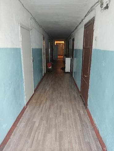 Бөлмөлөрдү сатып алуу: 18 м², Толугу менен эмереги бар — 3