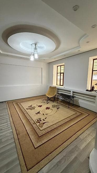 Срочно продаётся полдом Район Дордой Участок 2 соток Дом 80м2