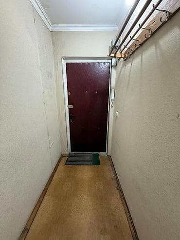 3 к: 3 комнаты, 58 м², 104 серия, 2 этаж, Косметический ремонт — 8