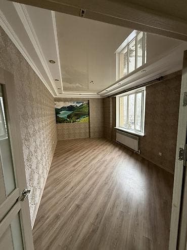 салон продаю: 2 комнаты, 68 м², Элитка, 2 этаж, Евроремонт — 1