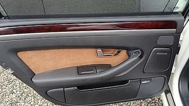 a4 b6: Audi A8: 2006 г., 4.2 л, Автомат, Бензин, Седан — 7