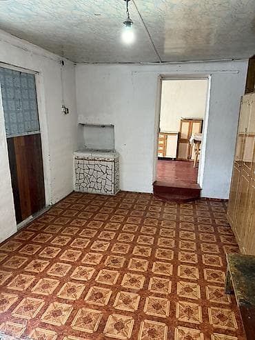 Бөлмө сатып алам: Квартира берилет. 2 комнат Ичинде муздак суу бар стиральная машина — 2