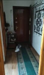 дордой квартира сдаю: 3 бөлмө, Менчик ээси, Чогуу жашоосу жок, Толугу менен эмереги бар — 10