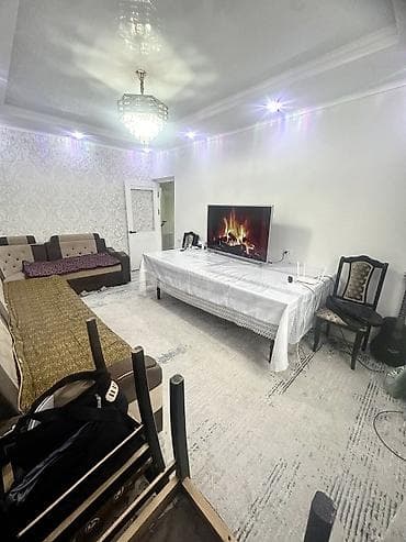 меняю авто на квартиру: 3 комнаты, 65 м², 105 серия, 3 этаж, Евроремонт — 8