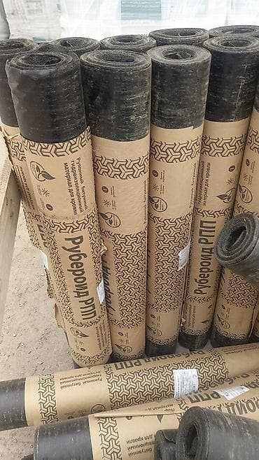 пленка на крышу: Рулонные кровельные и гидроизоляционные материалы ТехноНИКОЛЬ — 5
