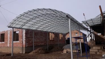 Навесы Навесы,Навесы