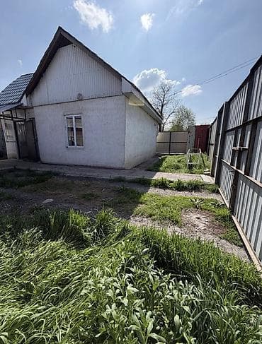 ‼️ ПРОДАЁТСЯ СРОЧНО‼️ 🏡 Отдельный дом в начале Маевки по очень at lalafo.kg ‼️ ПРОДАЁТСЯ СРОЧНО‼️ 🏡 Отдельный дом в начале Маевки по очень