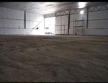 пш метр: Сдаю склад помещение в аренду. Склад 144м2 размер склада 8м на 18м — 10