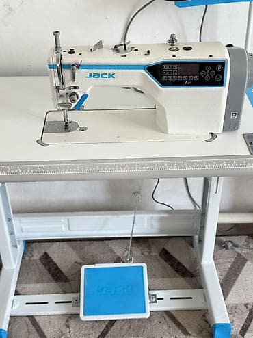 Оборудование для бизнеса: Jack, В наличии — 2