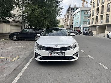 датчик коленвала ауди а6 с4 2.6: Kia K5: 2018 г., 2 л, Автомат, Газ, Седан — 3