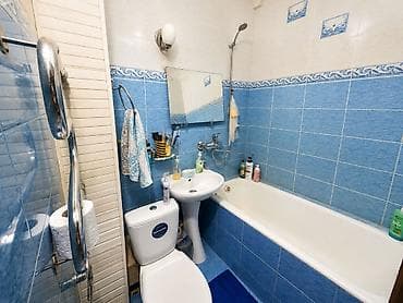 продаются квартиры: 1 комната, 31 м², Индивидуалка, 3 этаж — 3