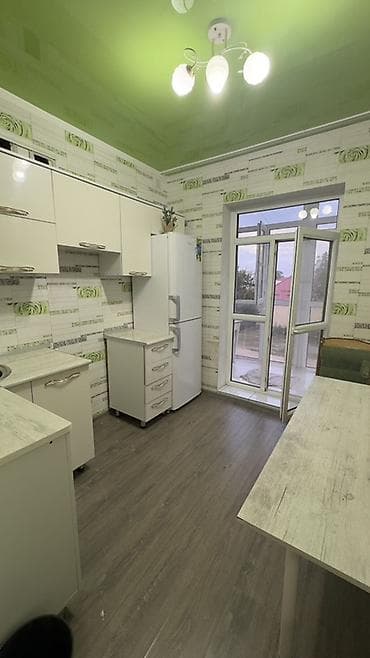Аренда квартир: Сдаётся 2х-комнатная квартира, 75 квадратных метров, с просторной — 5