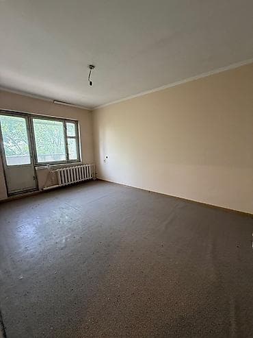 63 м², Без мебели