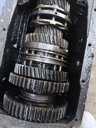 зарядное устройство для аккумулятора бишкек: На камаз 4310 рама мосты с рессорами телега двигатель на запчасти — 13