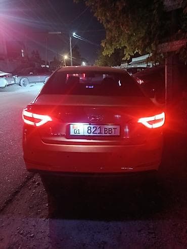 авто дом: Hyundai Sonata: 2015 г., 2 л, Автомат, Газ, Седан — 6