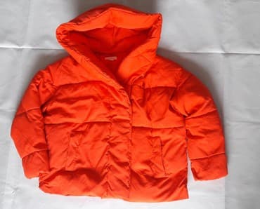 second hend: Куртка женская размер 40 (евро) Крой свободный, широкий — 1