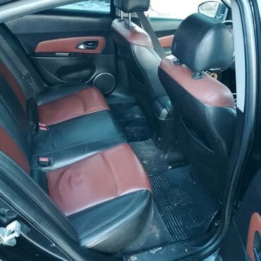 опель омега двигатель: Chevrolet Cruze: 2008 г., 1.6 л, Автомат, Бензин, Седан — 7