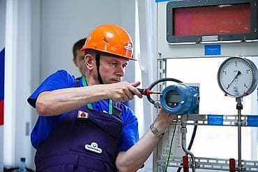 работа алькони: Вакансия: Наладчик КИПиА 5 и 6 разряда Обязанности: • Наладка — 1