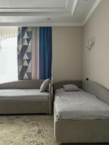 Аренда домов: 310 м², 8 комнат, Утепленный, Теплый пол, Бронированные двери — 2