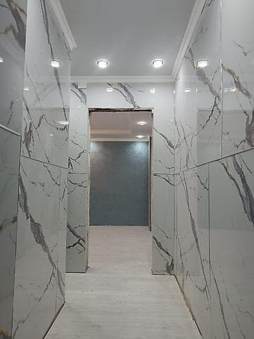 Продажа квартир: 1 комната, 24 м², 1 этаж, Готовая ПСО (под самоотделку) — 5