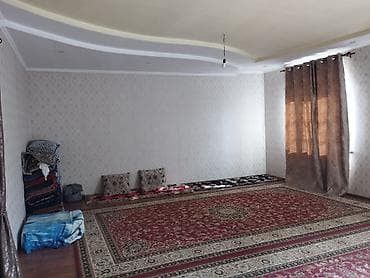 мансара: 5 комнат, 270 м², Арча-Бешик ж/м Элитка, 2 этаж, Старый ремонт — 9