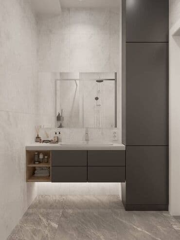 современный дизайн: Дизайн, Проектирование | Офисы, Квартиры, Дома — 17