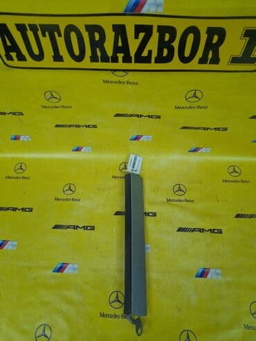 отдам не дорого: Ресничка мерседес бенц w124 — 1