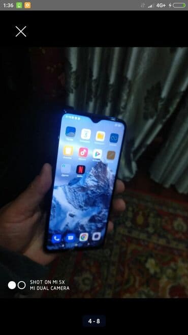 телефон редми 11 нот: Xiaomi, Mi5, Б/у — 4