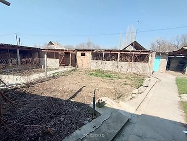 продаю кашар сарай: Дом с двором и хозяйственными постройками - Отдельно стоящий — 4