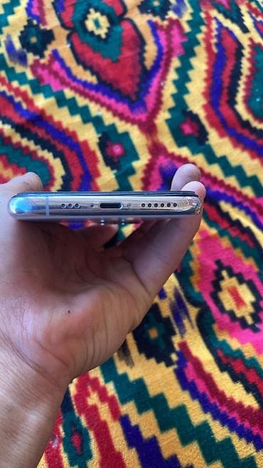 google 7: IPhone 11 Pro, Новый, 512 ГБ, Серебристый, Кабель, Стилус, 100 % — 3