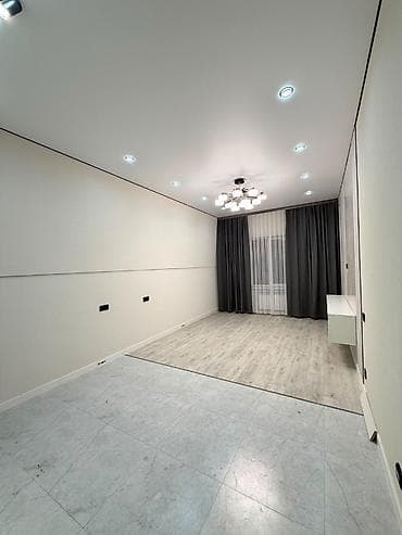 72: 2 комнаты, 56 м², Аламедин-1 мкр 4 этаж — 5