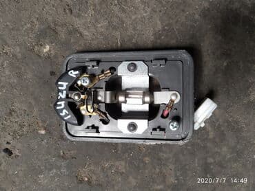 где купить акулу из икеи: Isuzu Bighorn, Trooper плафон светильник Исузу Бигхорн, Трупер — 1