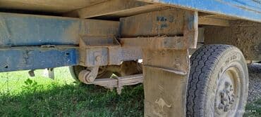 шины на прадо: Ford Transit: 1991 г., 2.5 л, Механика, Дизель, Фургон — 9