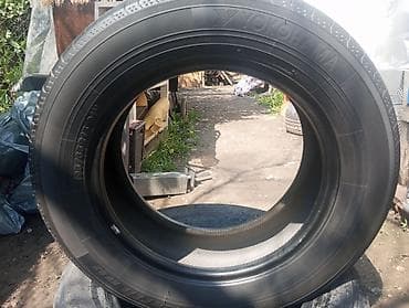 шины лета: Летние шины для легкового автомобиля, комплект из 4 штук. - Тип — 10