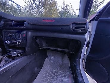 jetta vs5: Volkswagen Passat: 1999 г., 1.8 л, Механика, Бензин, Седан — 5